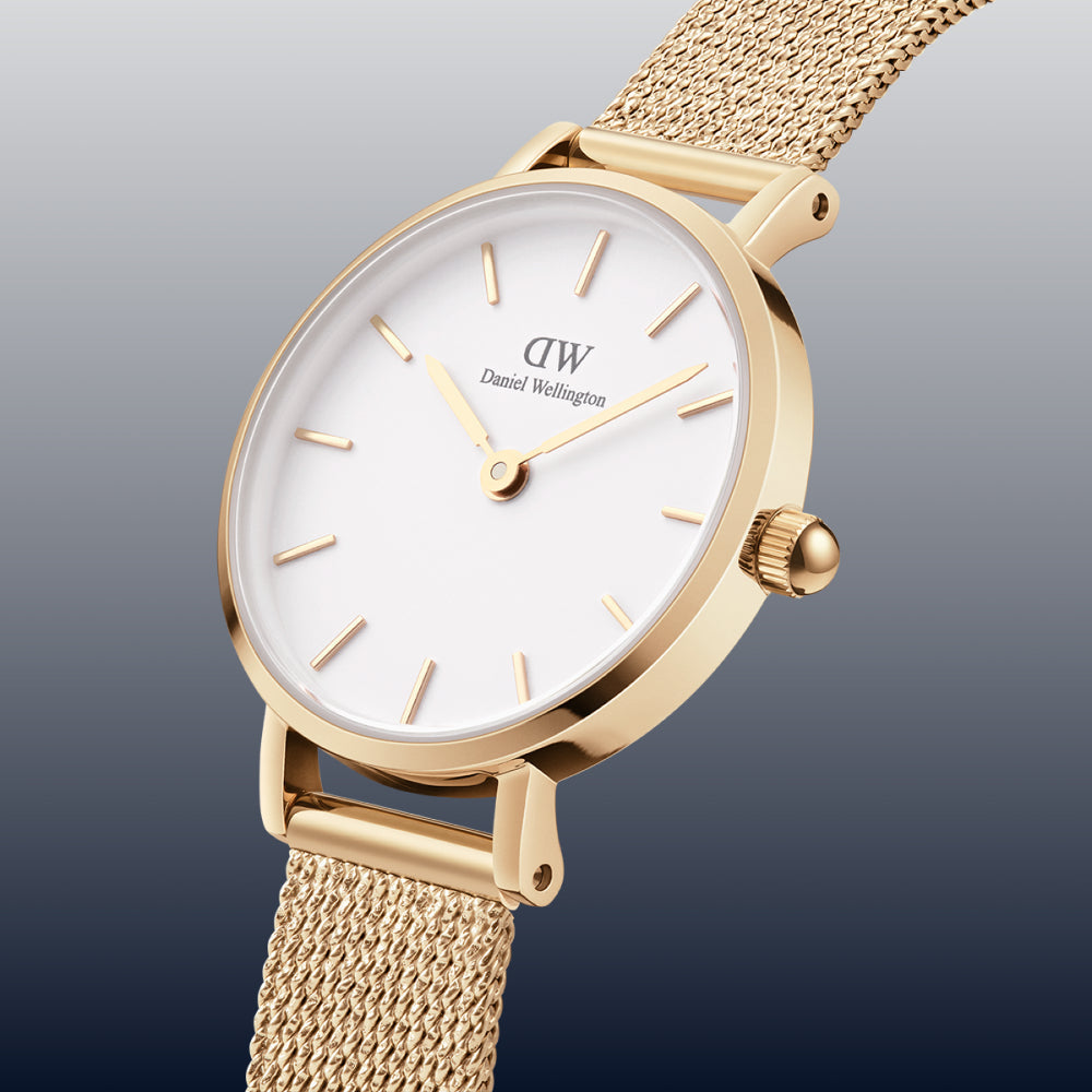 How Do Quartz Watches Work