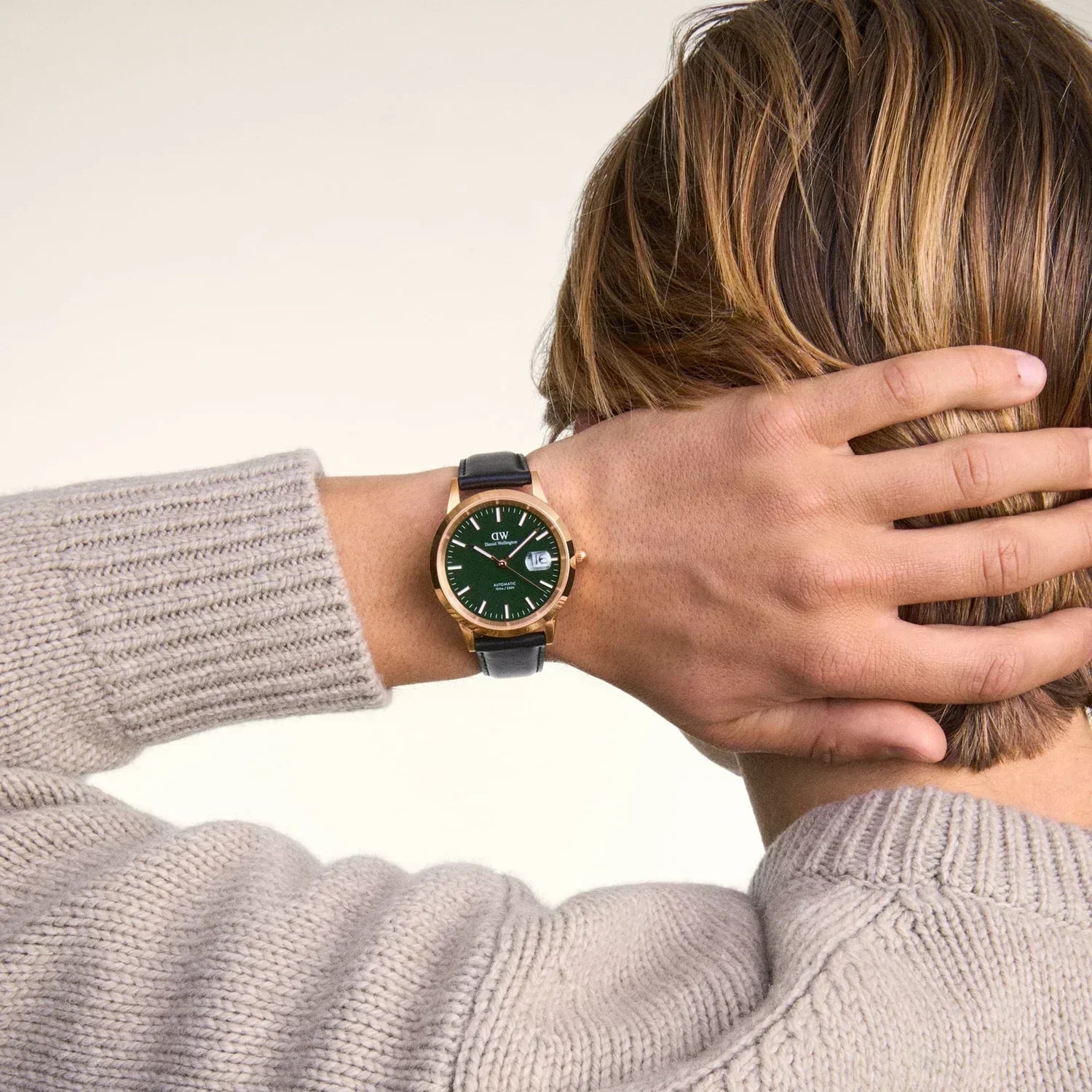 How to Maintain an Automatic Watch