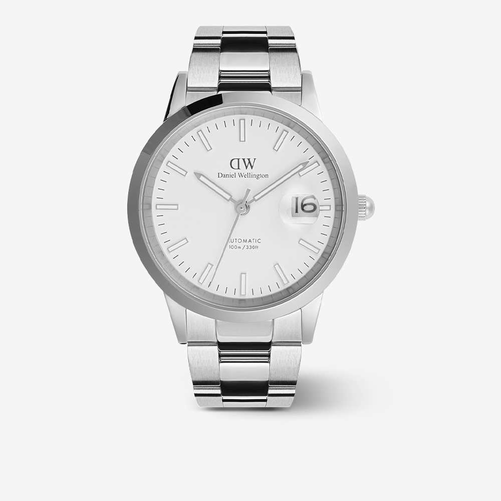 Automatic Watches - Self-Winding Styles | DW Automatic Watches - Self-Winding Styles | DW
