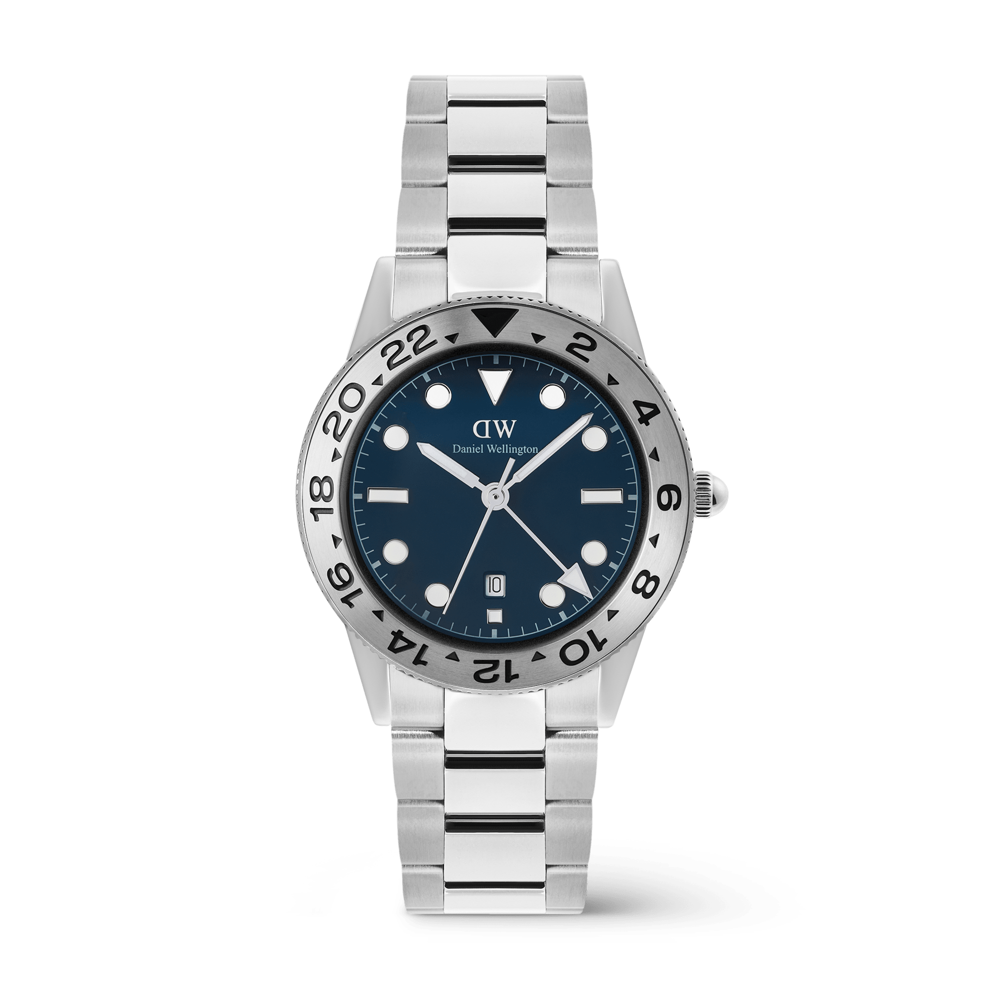 Iconic Collection - Signature Watch Styles | DW