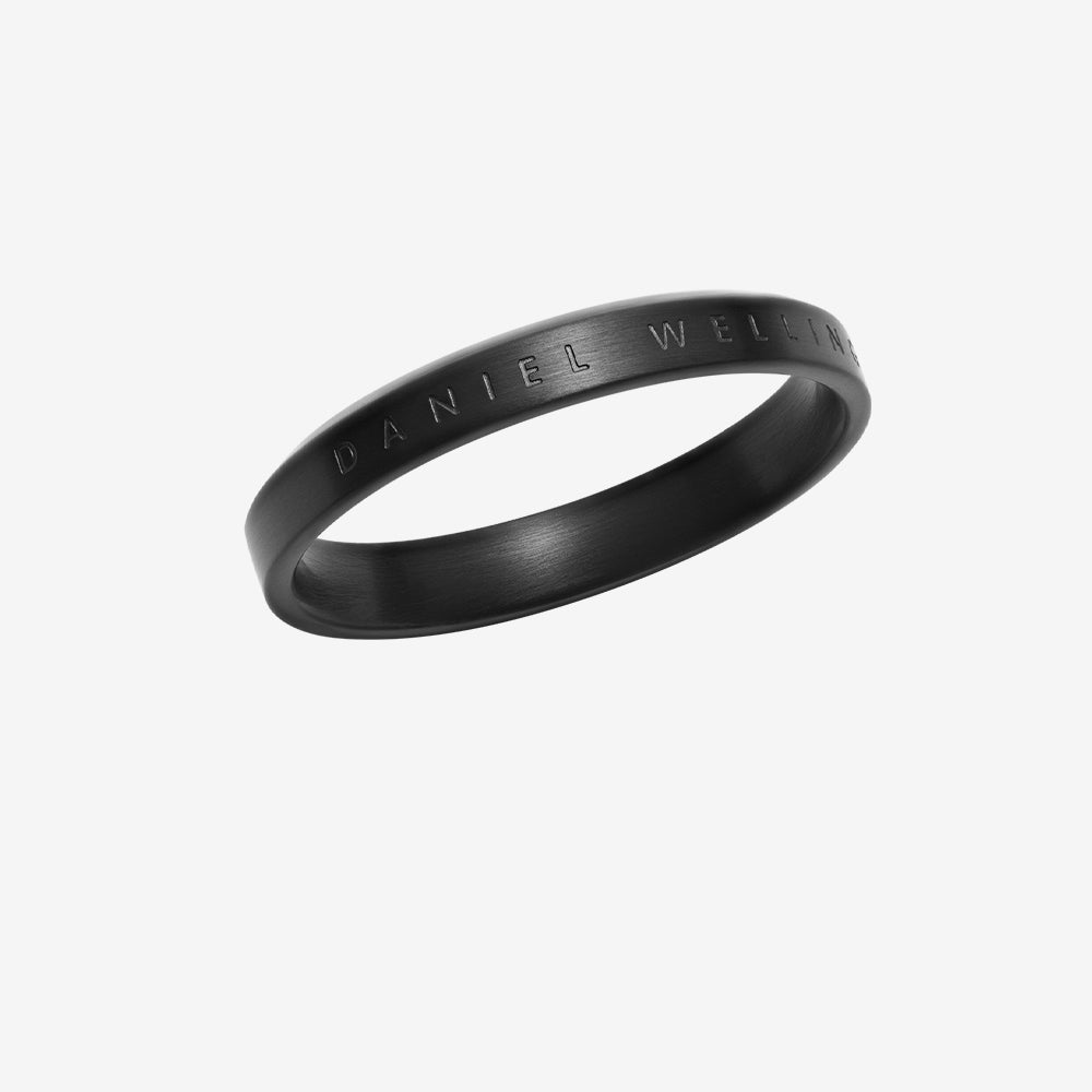 Black Jewelry