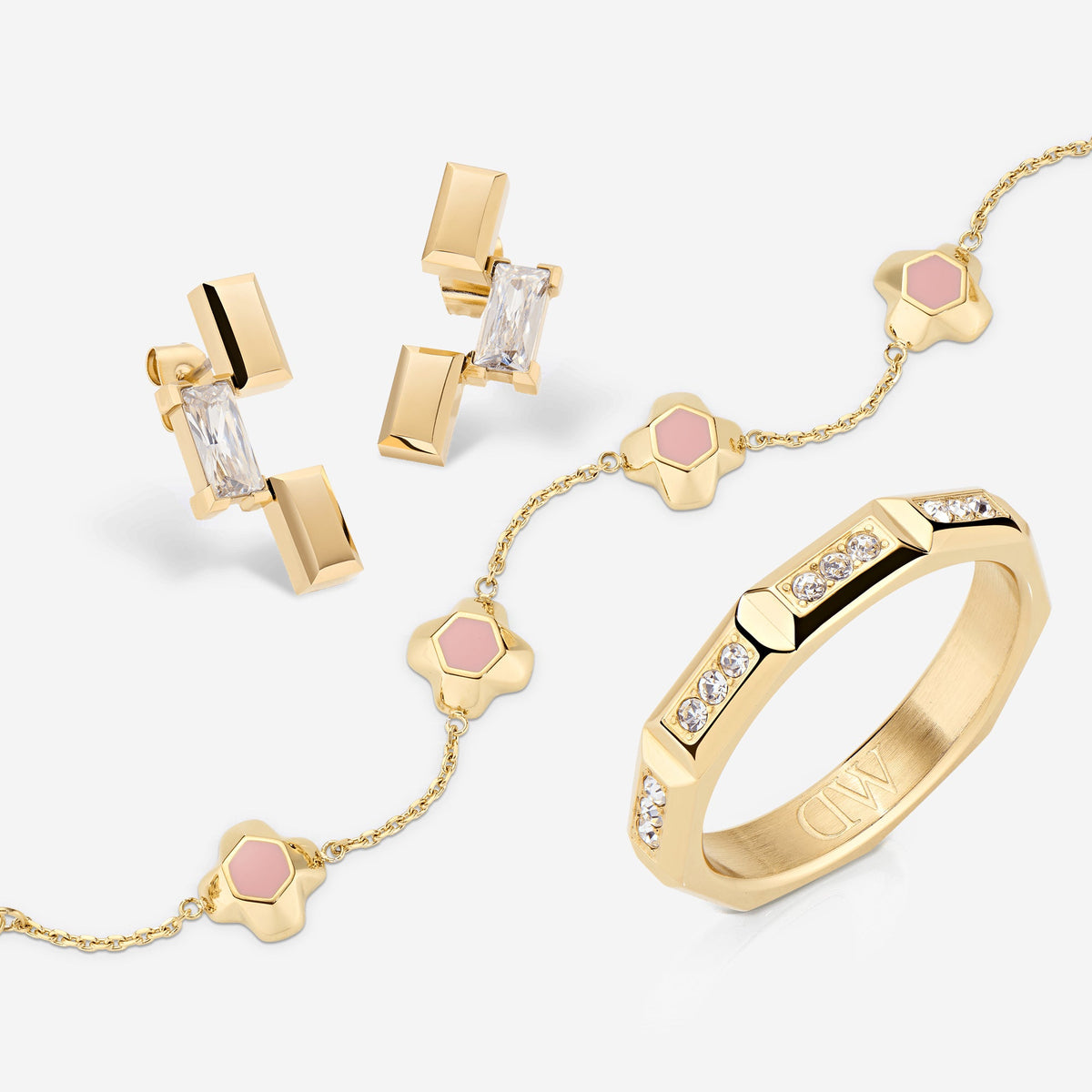 New Jewelry