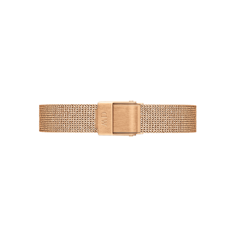 Quadro Pressed Melrose Rose Gold