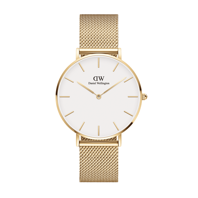 Petite Evergold