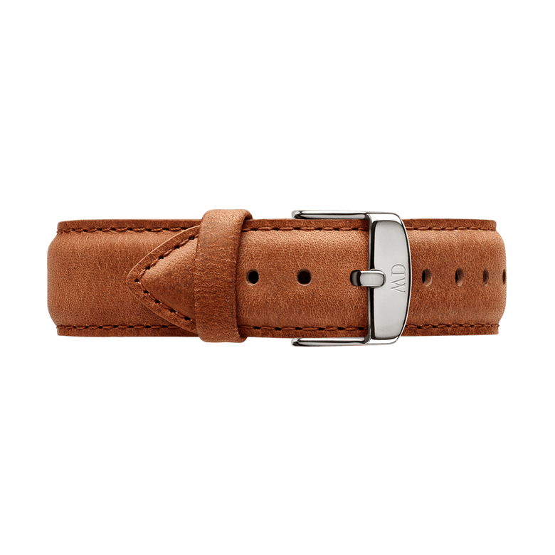 Durham Strap Silver