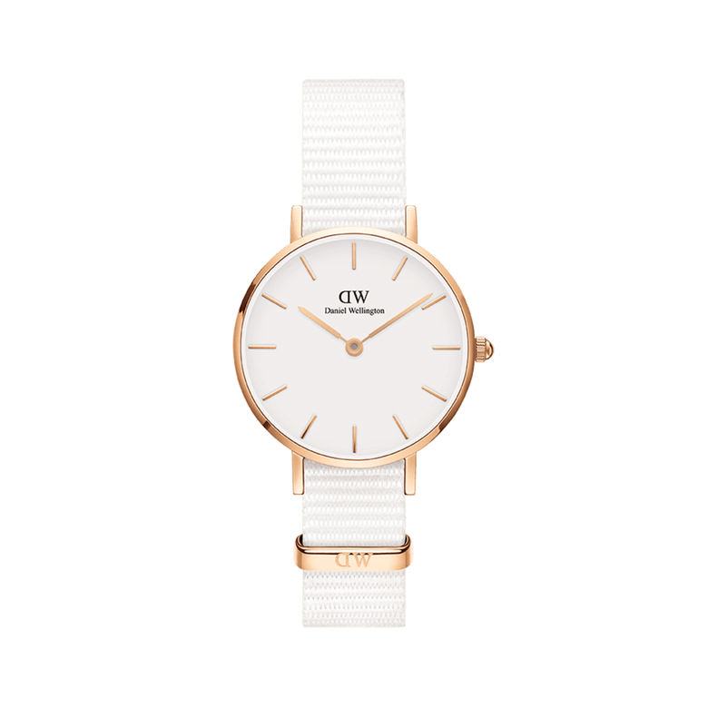 Petite Dover Rose Gold