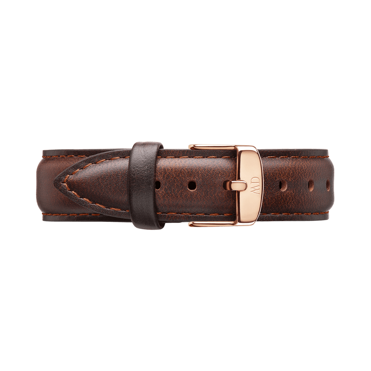 Bristol Strap Rose Gold