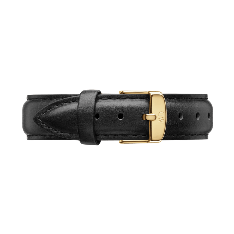 Sheffield Strap Gold