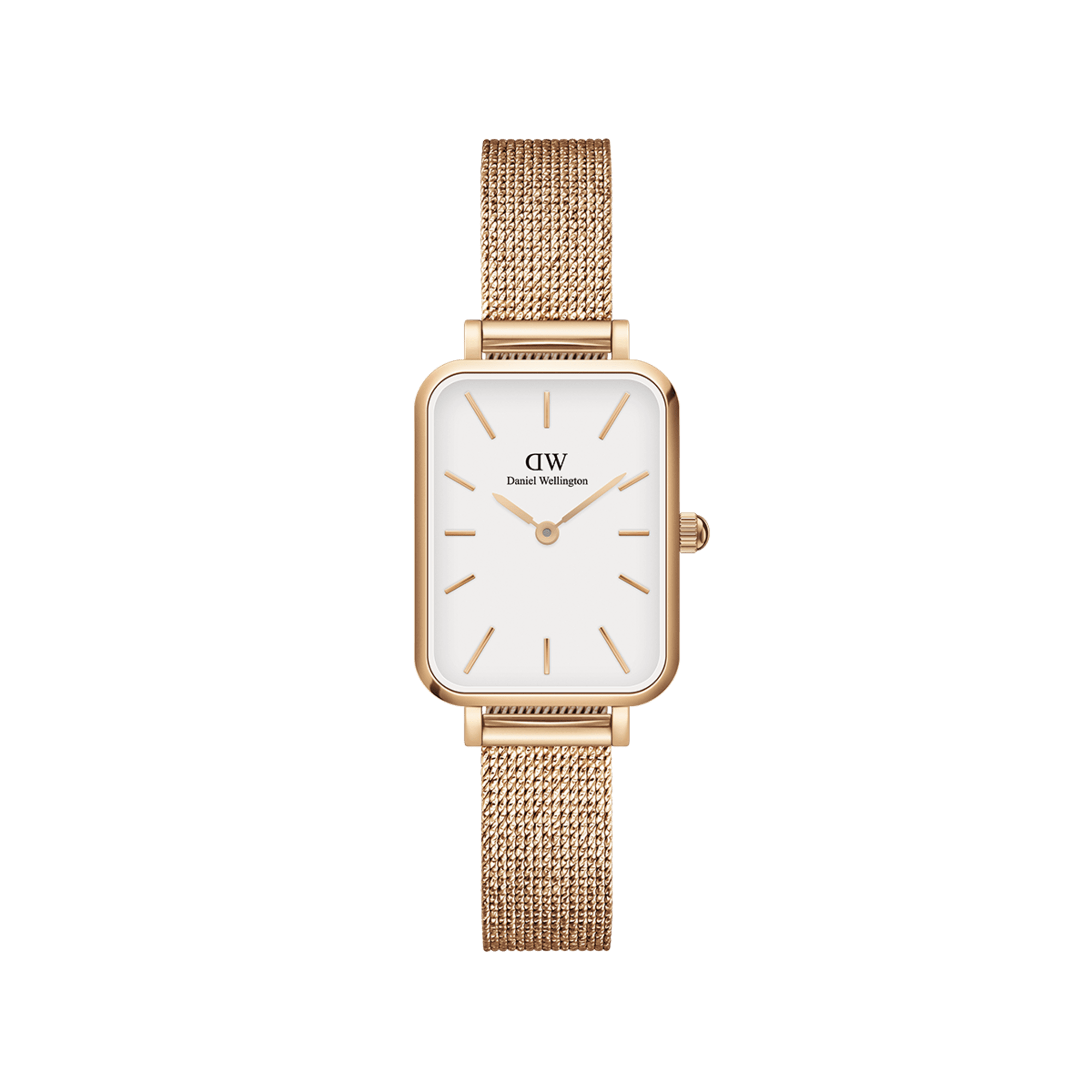 Montre et bracelet daniel fashion wellington