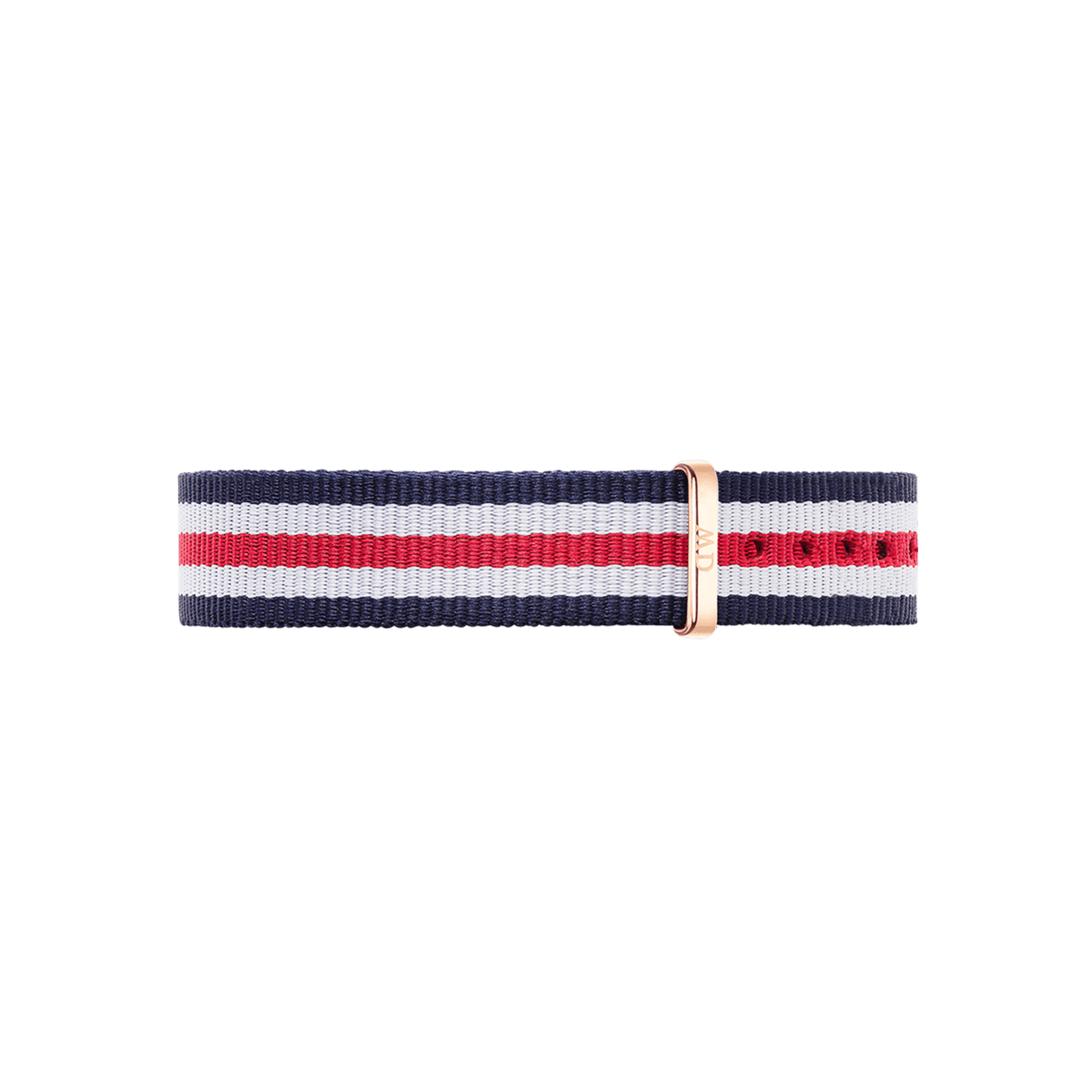 Canterbury Strap Rose Gold