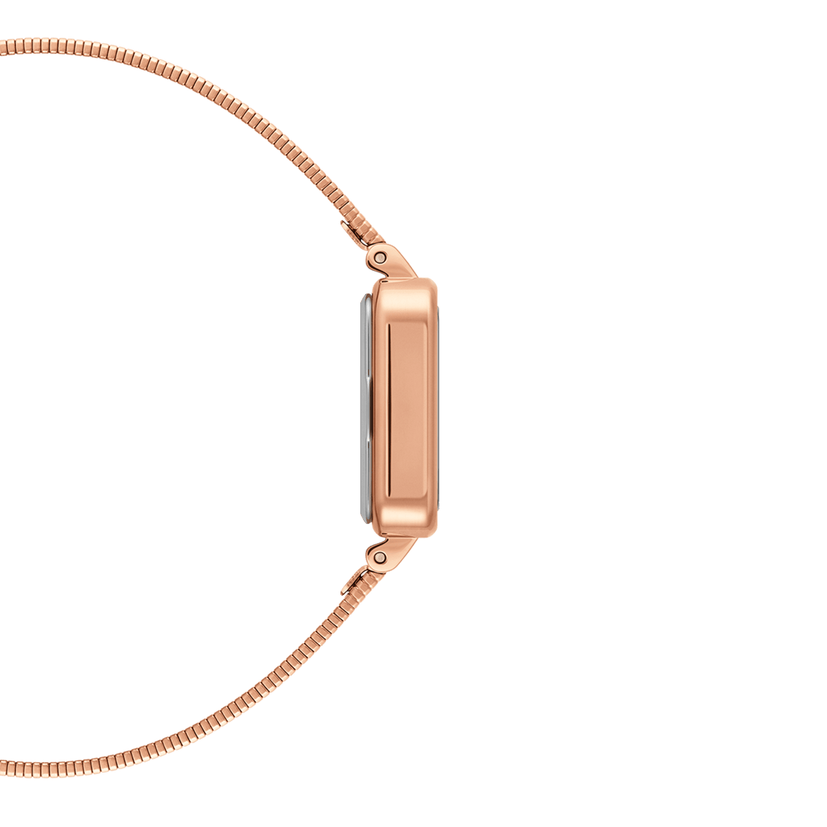 Quadro Studio Emerald Rose Gold