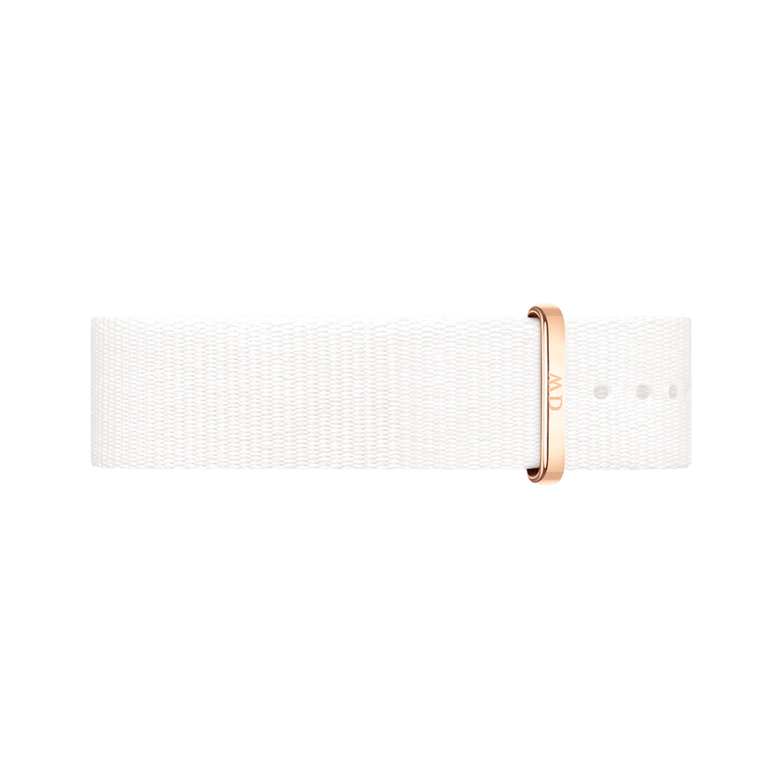 Dover Strap Rose Gold
