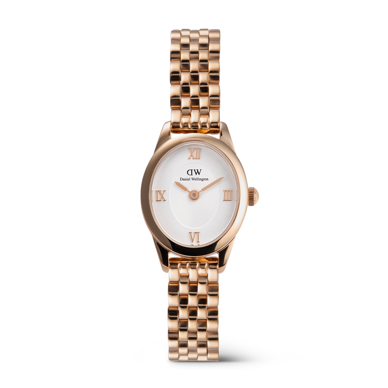 Ophelia Mini Rose Gold