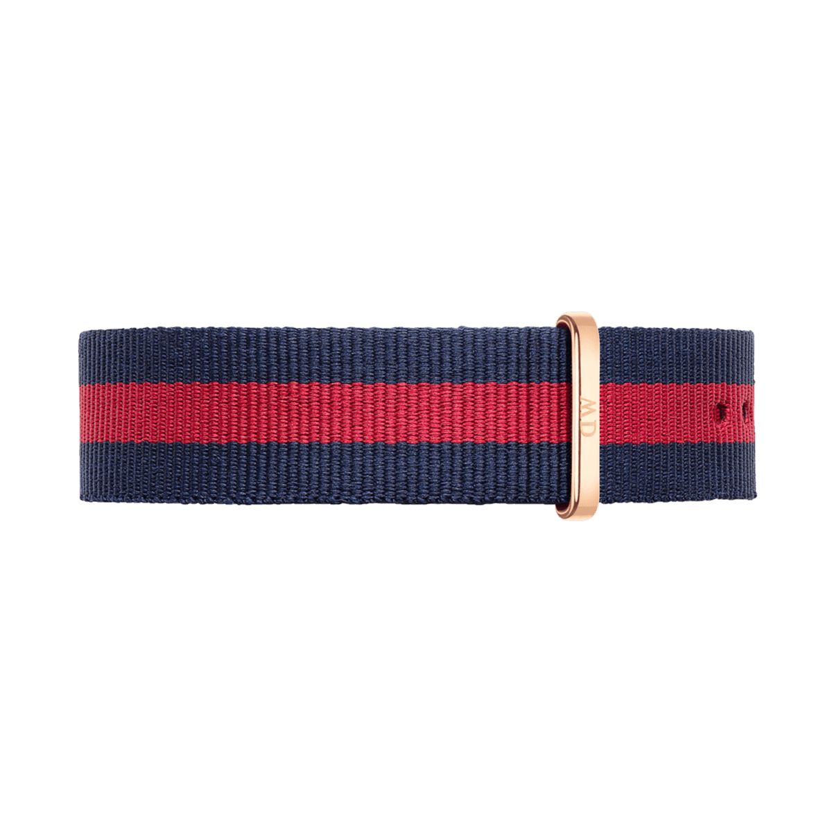 Oxford Strap Rose Gold