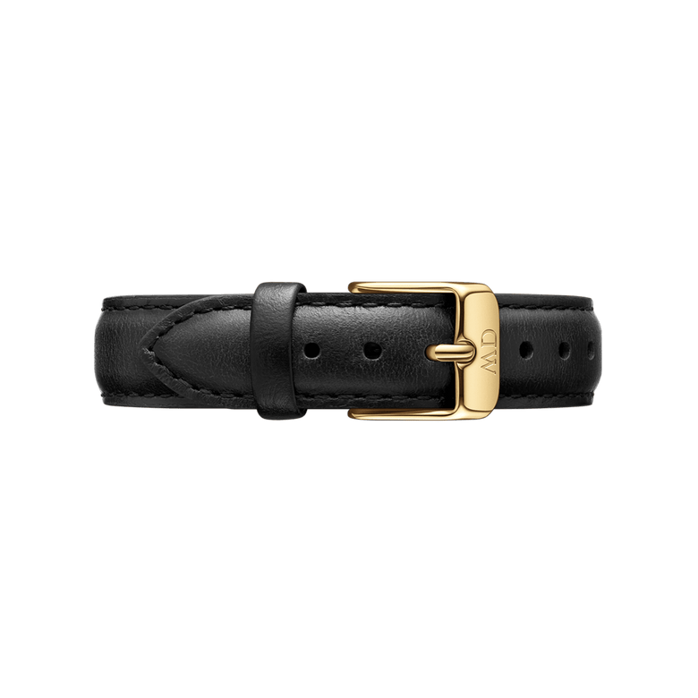Sheffield Strap Gold