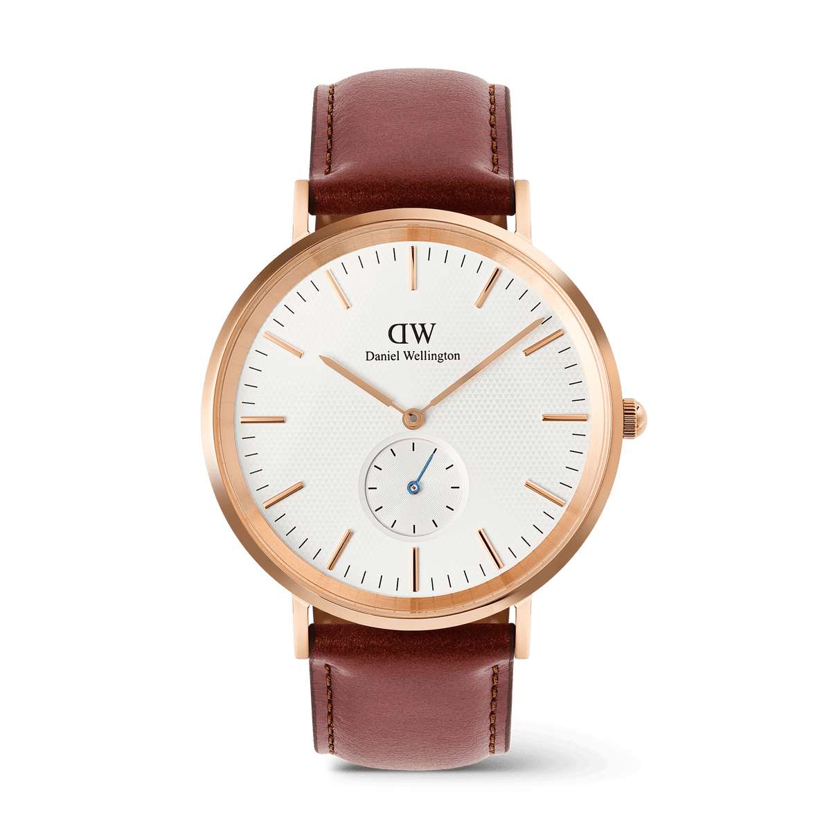Classic Multi-Eye St Mawes Off-white Sunray Rose Gold