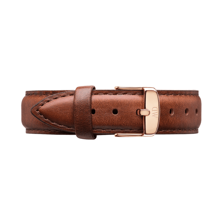 St Mawes XL Strap Rose Gold