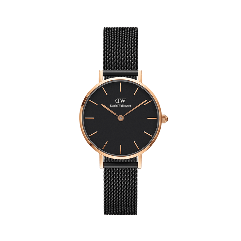 Petite Ashfield Rose Gold