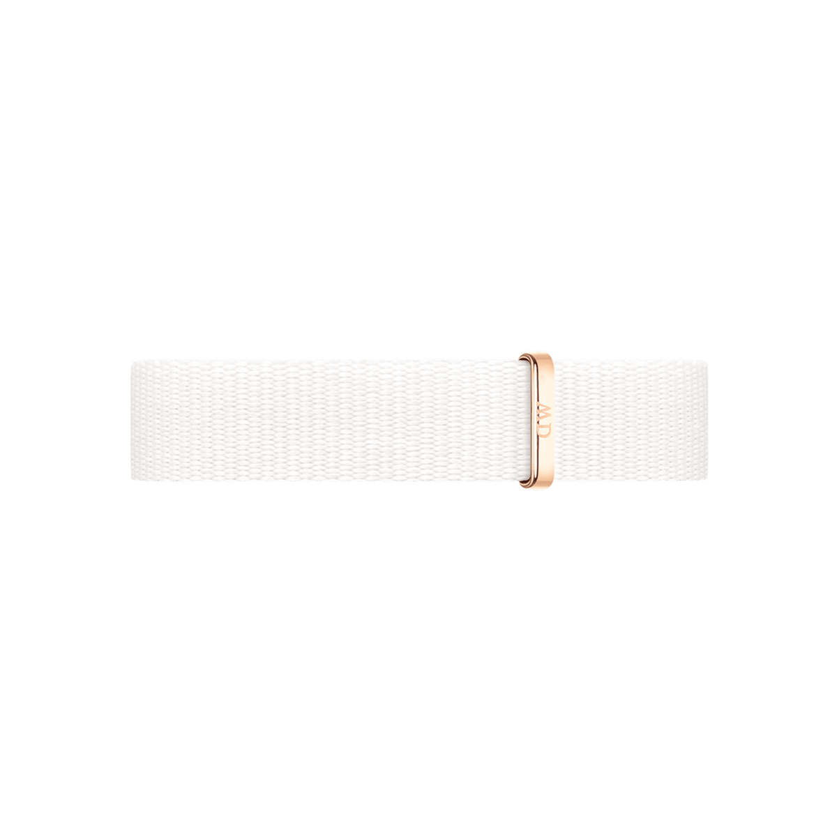 Dover Strap Rose Gold