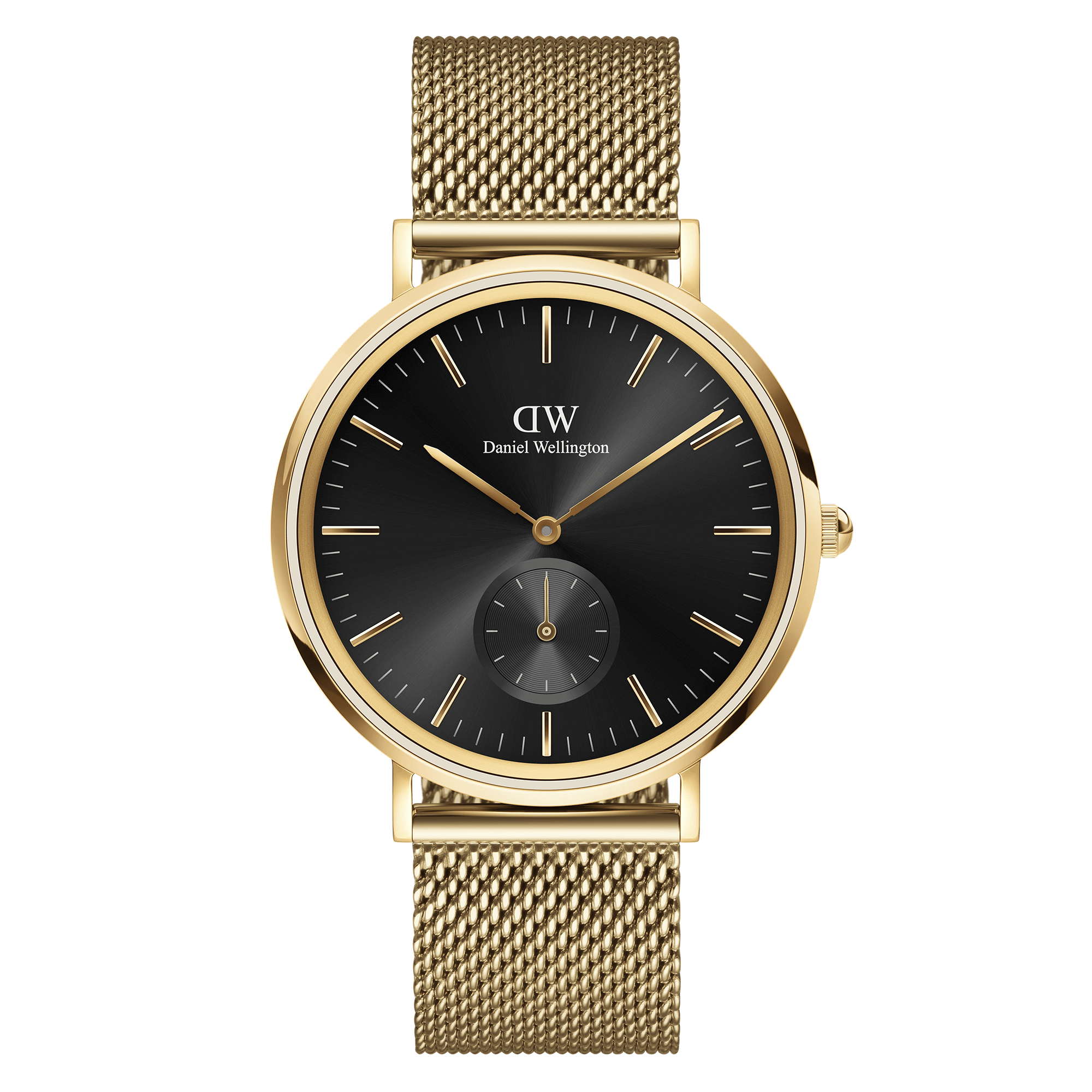 Classic Multi-Eye Evergold Onyx Classic Multi-Eye Evergold Onyx