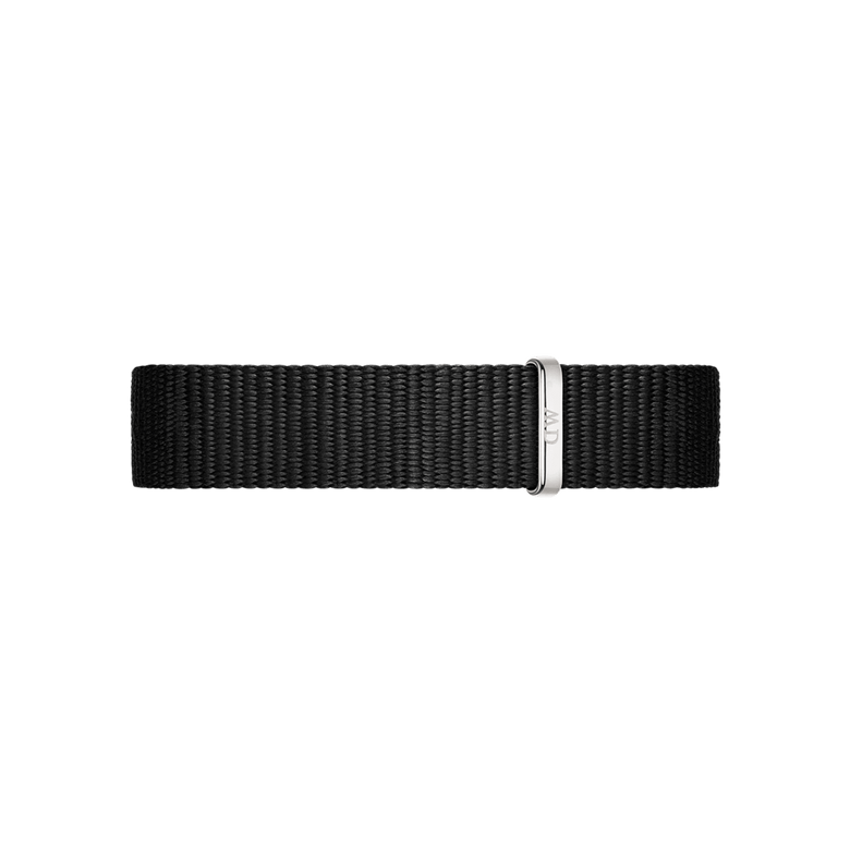 Cornwall Strap Silver