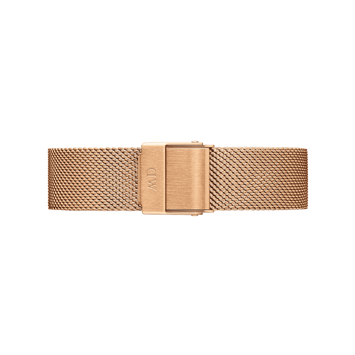 Melrose Strap Rose Gold