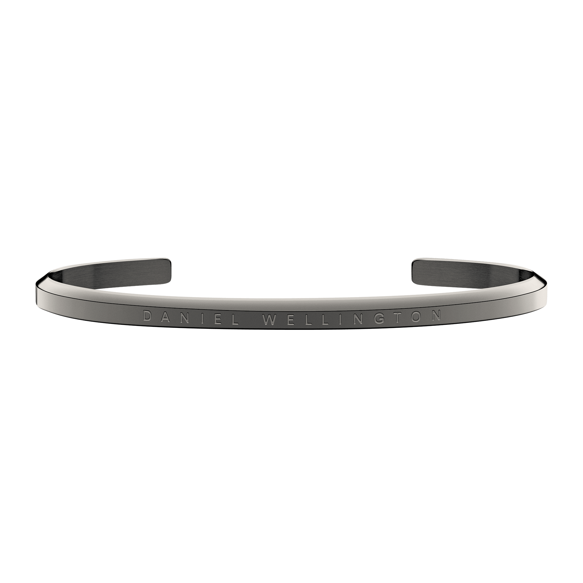 Classic Bracelet Graphite Classic Bracelet Graphite
