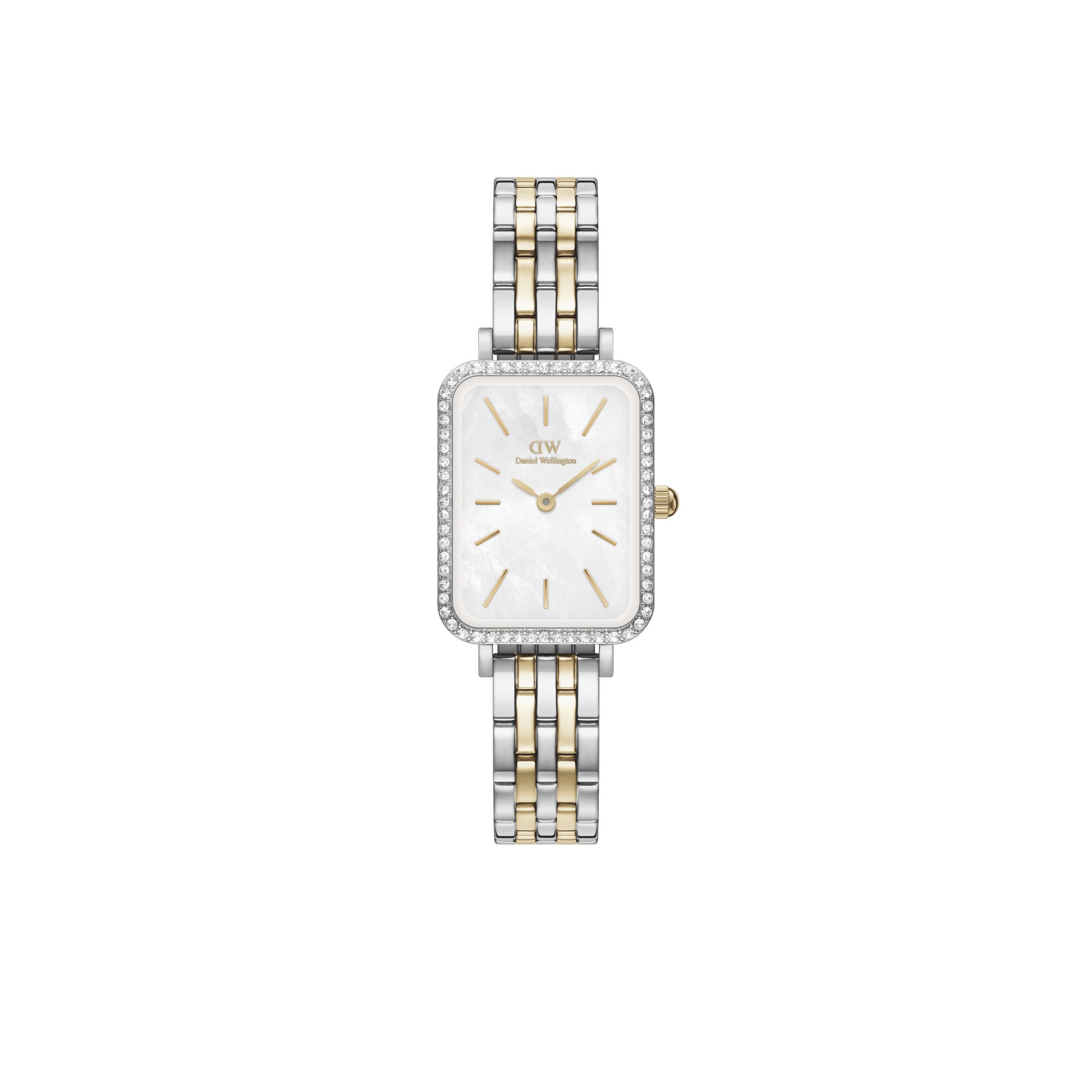 Daniel wellington diamond fashion