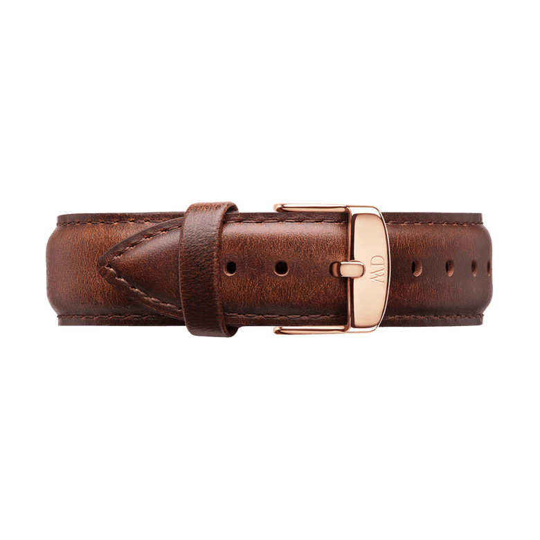 St Mawes Strap Rose Gold