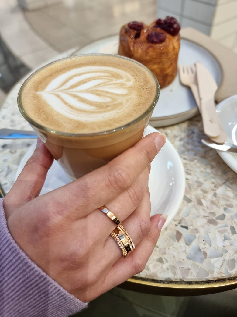 Photo from a customer review