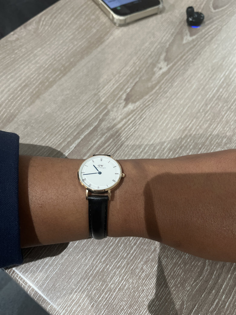 Photo from a customer review