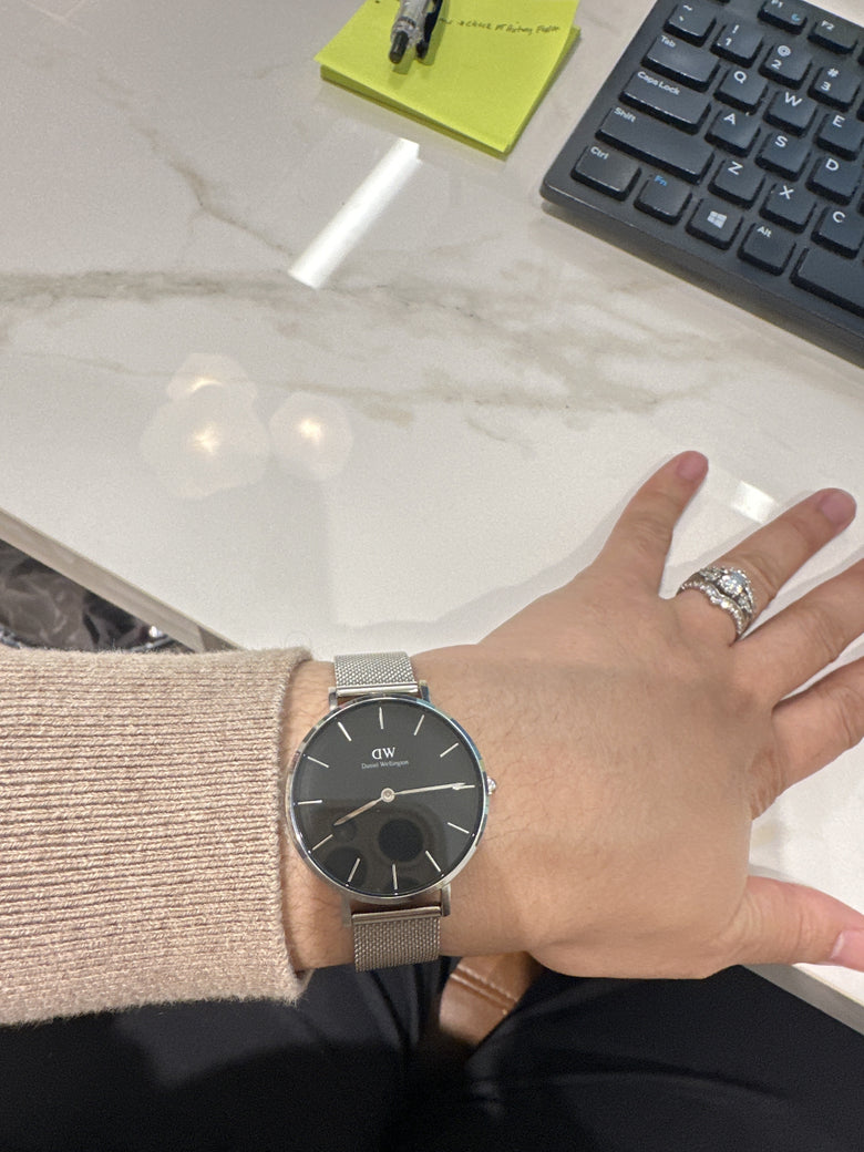 Photo from a customer review