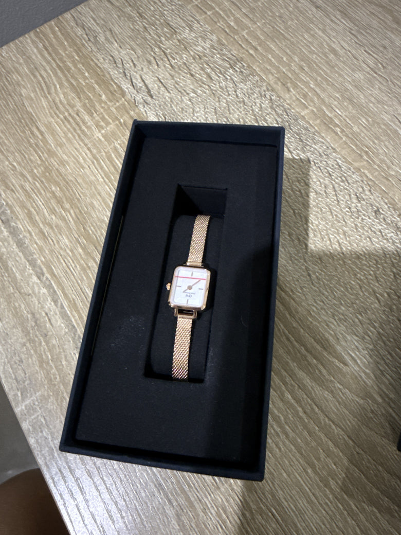 Photo from a customer review