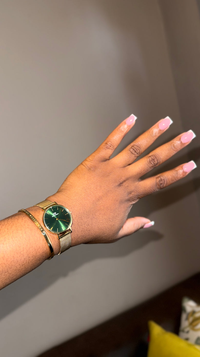Photo from a customer review
