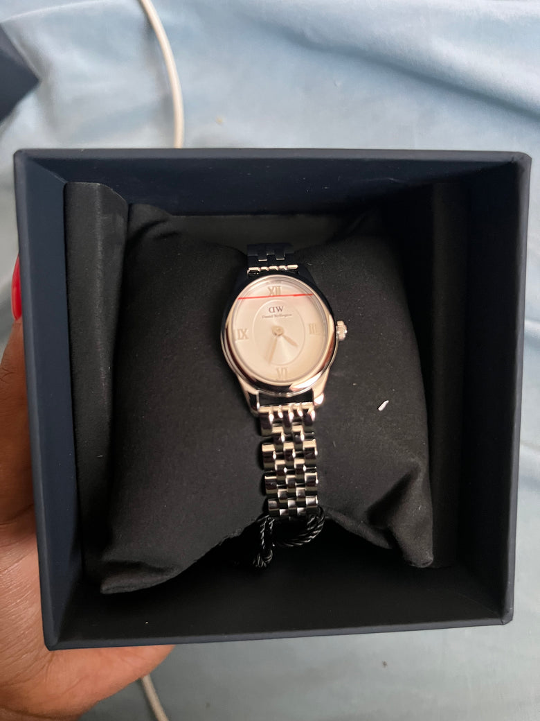 Photo from a customer review
