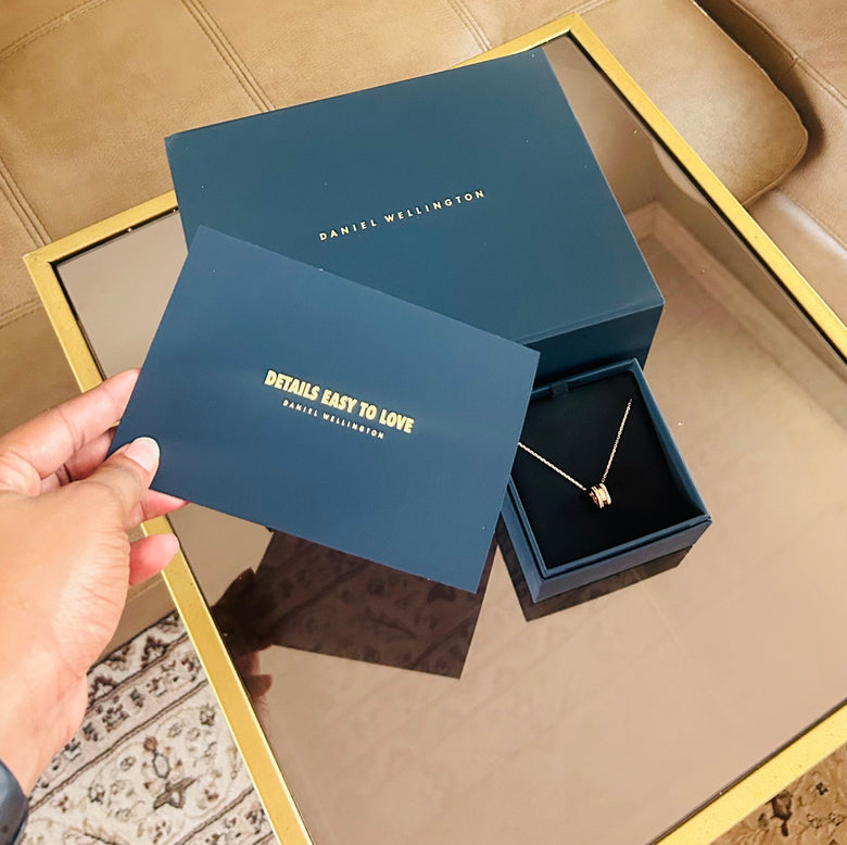 Photo from a customer review