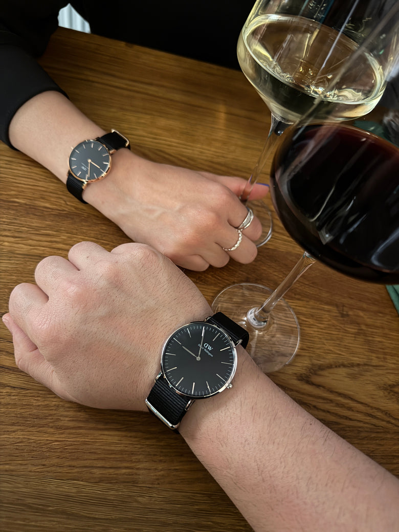 Photo from a customer review