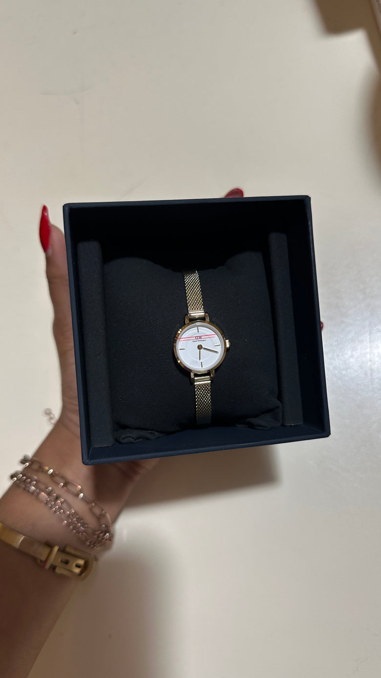 Photo from a customer review