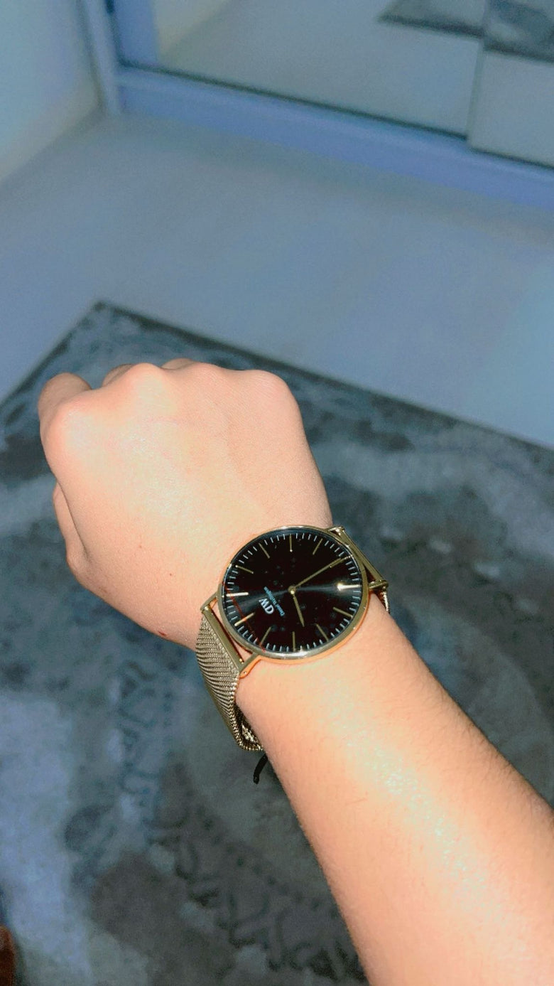 Photo from a customer review