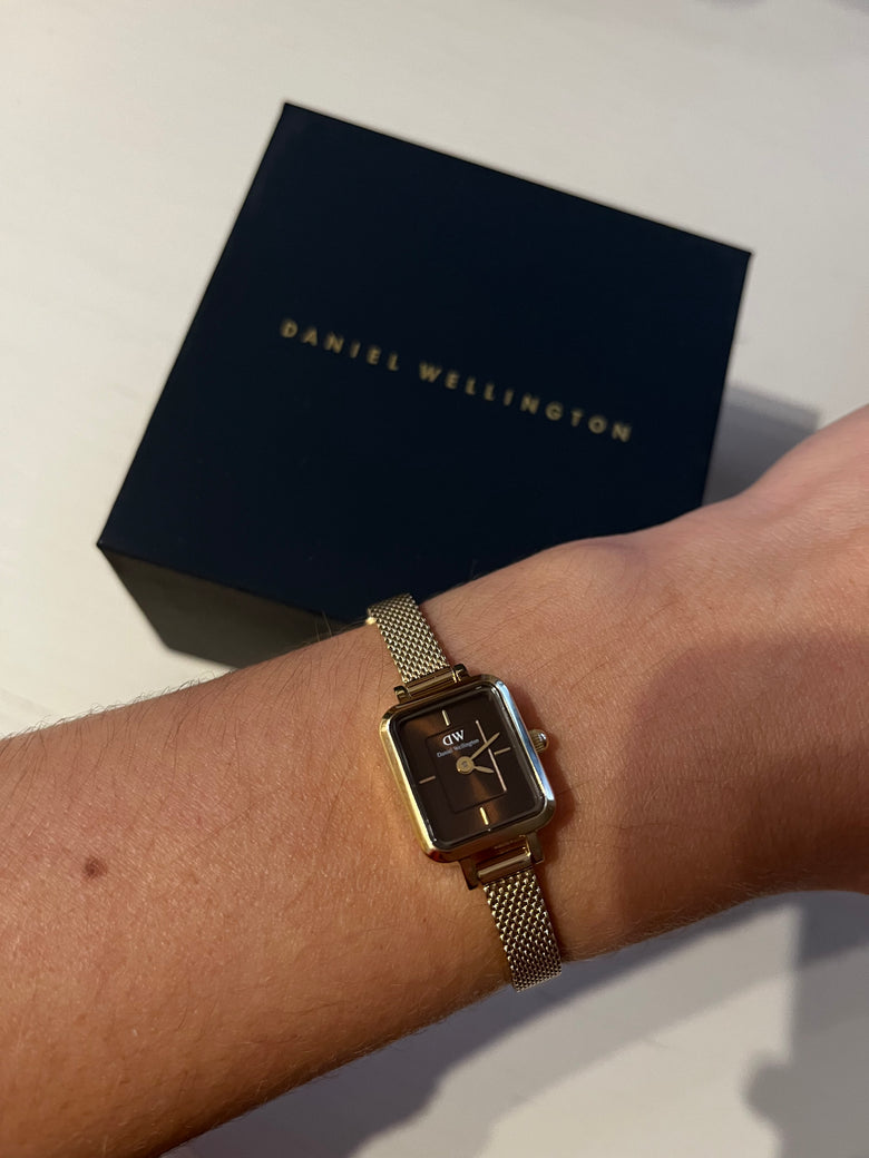Photo from a customer review