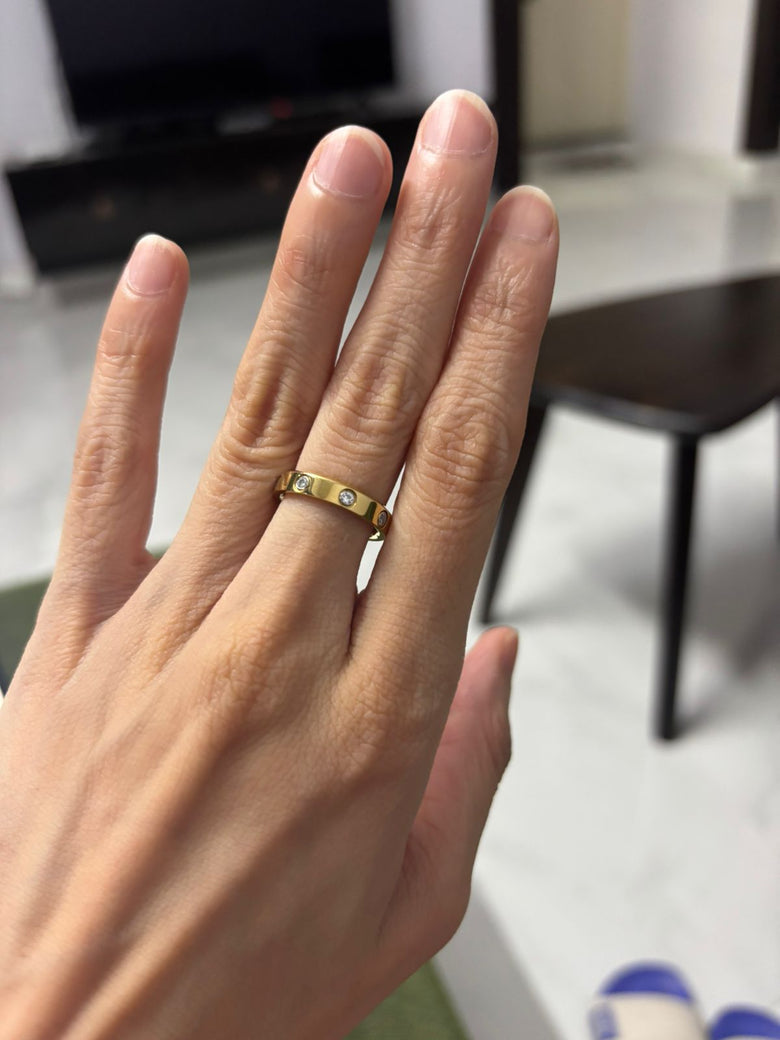 Photo from a customer review