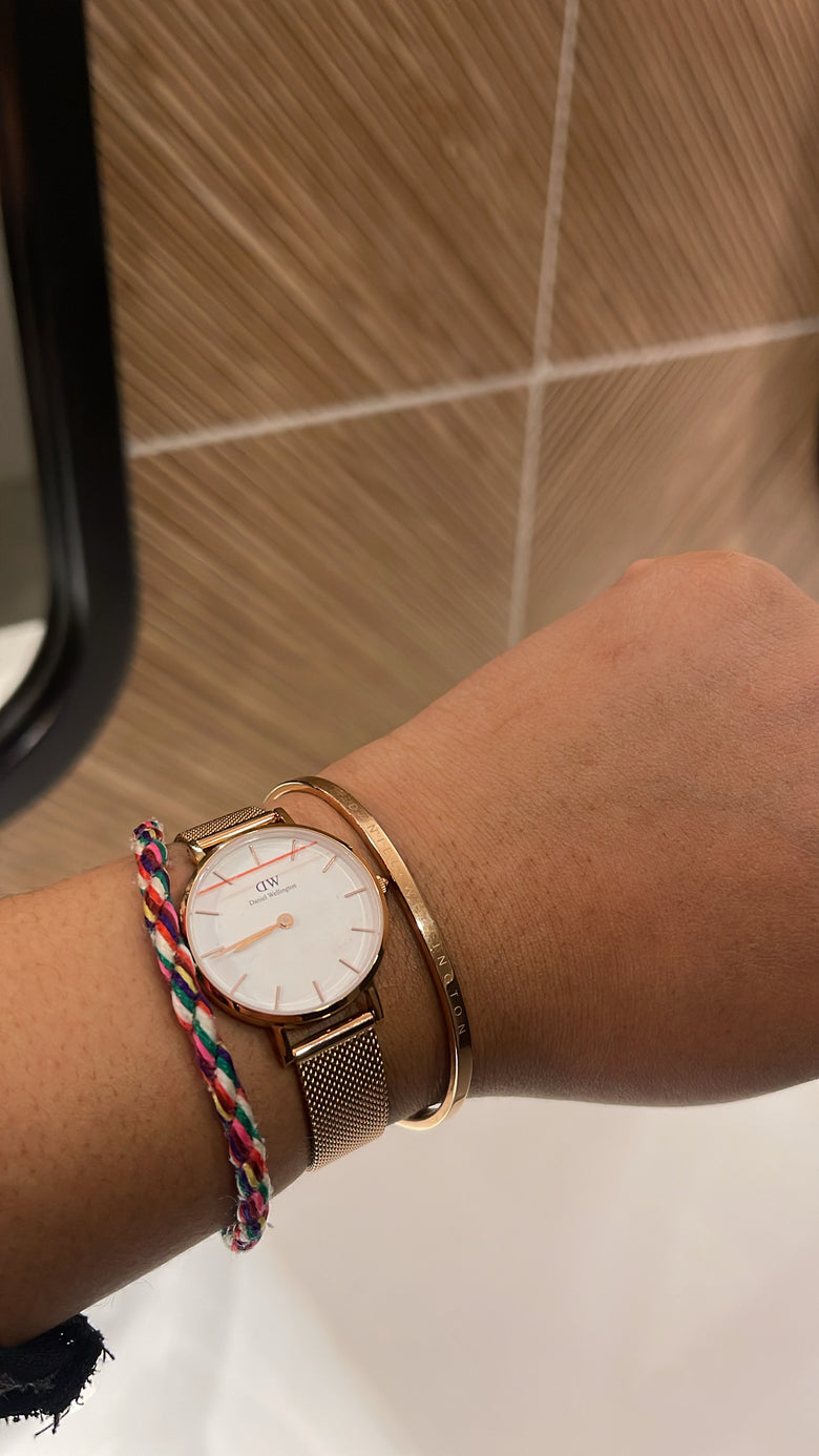 Photo from a customer review
