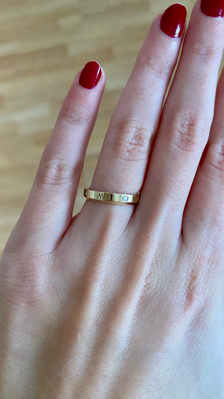 Photo from a customer review