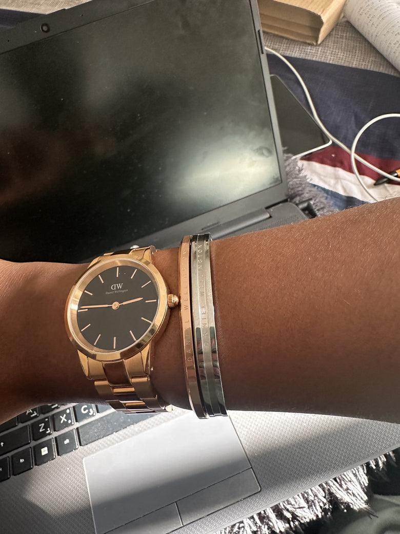 Photo from a customer review