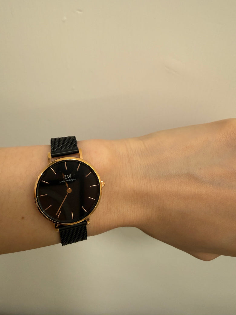 Photo from a customer review