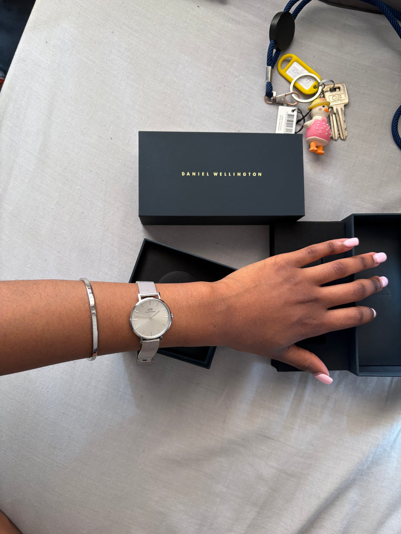 Photo from a customer review