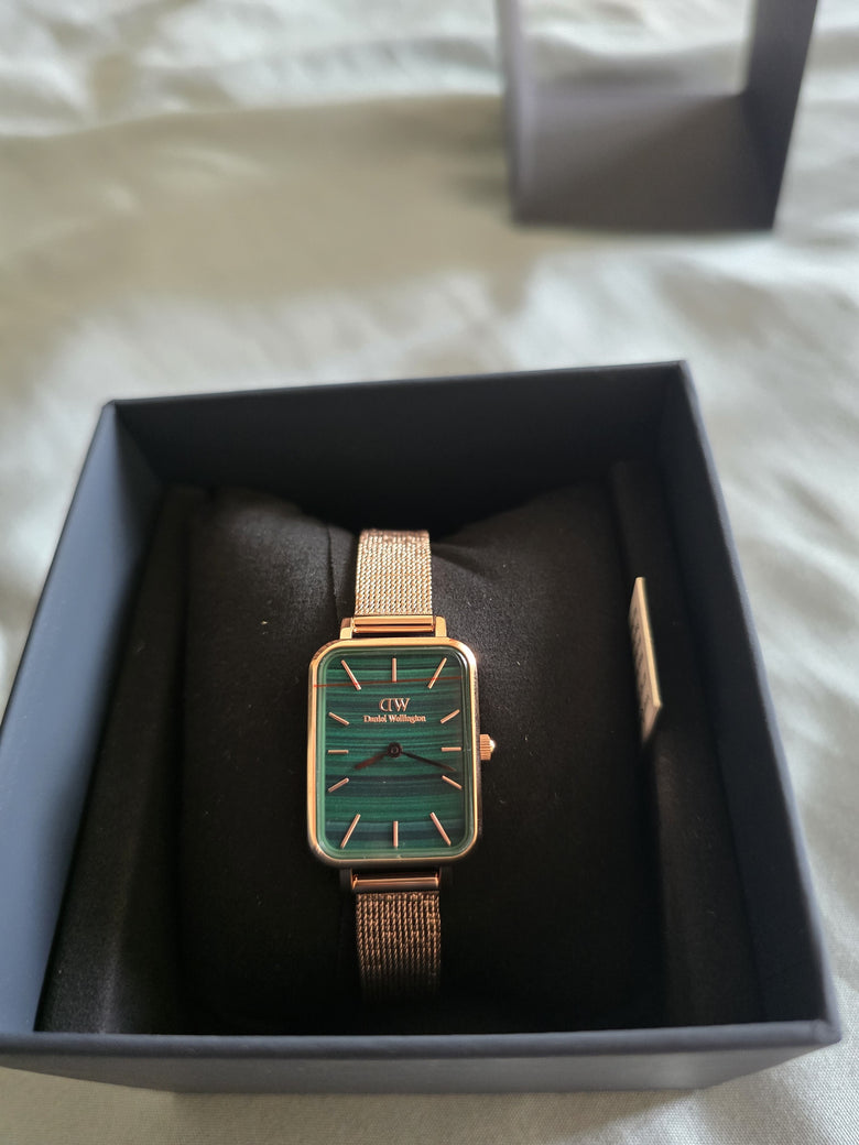 Photo from a customer review