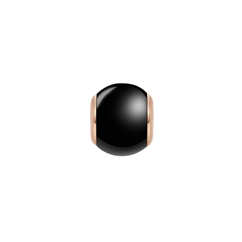 Black Orb Charm RG
