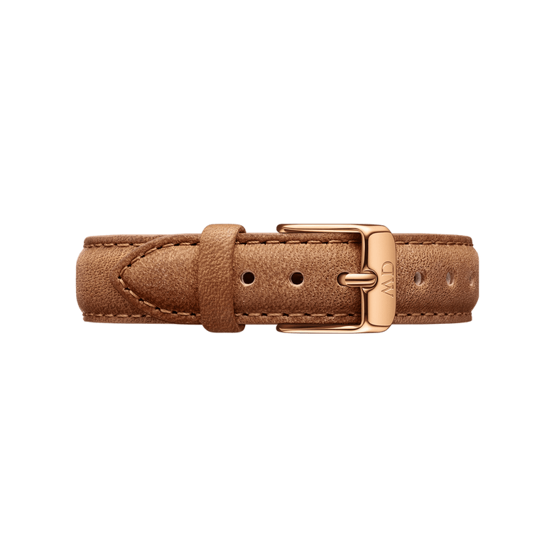 Durham Strap Rose Gold