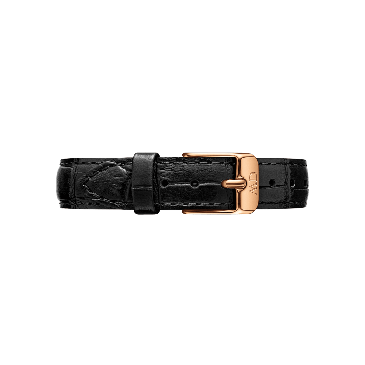 Reading Strap Rose Gold